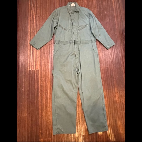 Dickies Other - SOLD Vintage Dickies Men’s Coveralls (XL)